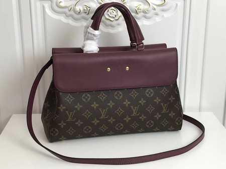 Louis Vuitton Outlet monogram canvas venus original m41738 purple