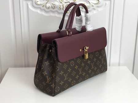 Louis Vuitton Outlet monogram canvas venus original m41738 purple