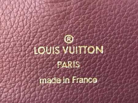 Louis Vuitton Outlet monogram canvas venus original m41738 purple