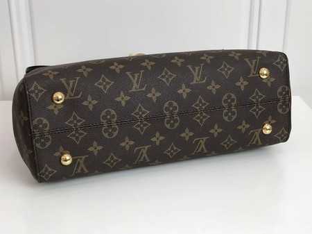 Louis Vuitton Outlet monogram canvas venus original m41738 purple