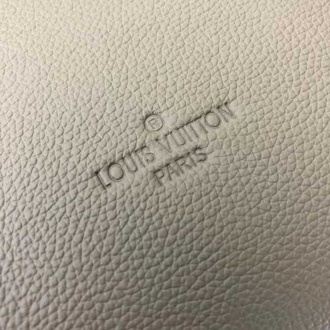 Louis Vuitton Outlet original LOCKME GO M55028 Vison