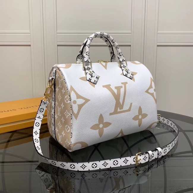 Louis Vuitton Outlet original SPEEDY 30 BANDOULIERE M40391