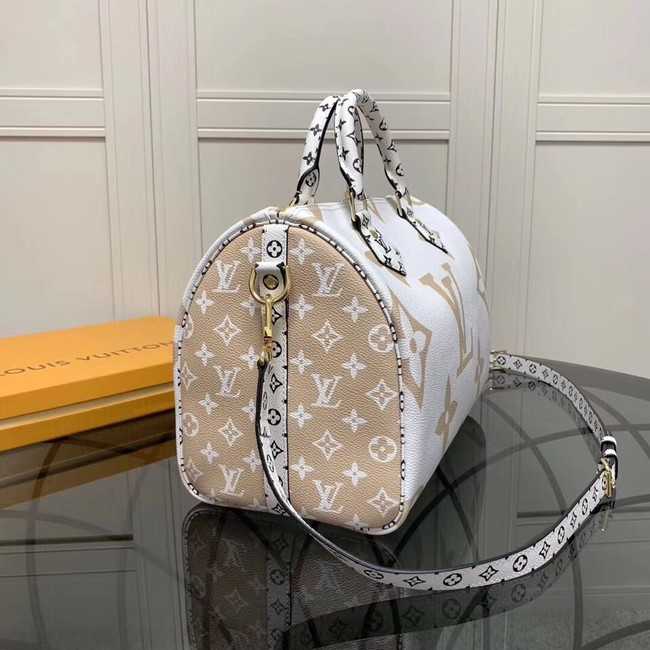 Louis Vuitton Outlet original SPEEDY 30 BANDOULIERE M40391