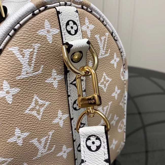 Louis Vuitton Outlet original SPEEDY 30 BANDOULIERE M40391