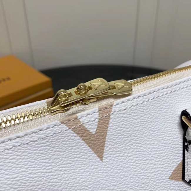 Louis Vuitton Outlet original SPEEDY 30 BANDOULIERE M40391