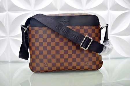 Louis Vuitton Outlet Damier Ebene N41569