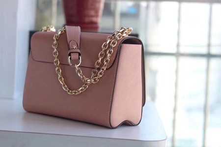 Louis Vuitton Outlet epi leather twist mm 50290 pink