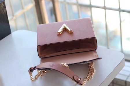 Louis Vuitton Outlet epi leather twist mm 50290 pink