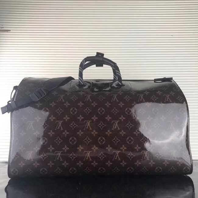 Louis Vuitton Outlet original KEEPALL BANDOULIERE 50 M43899