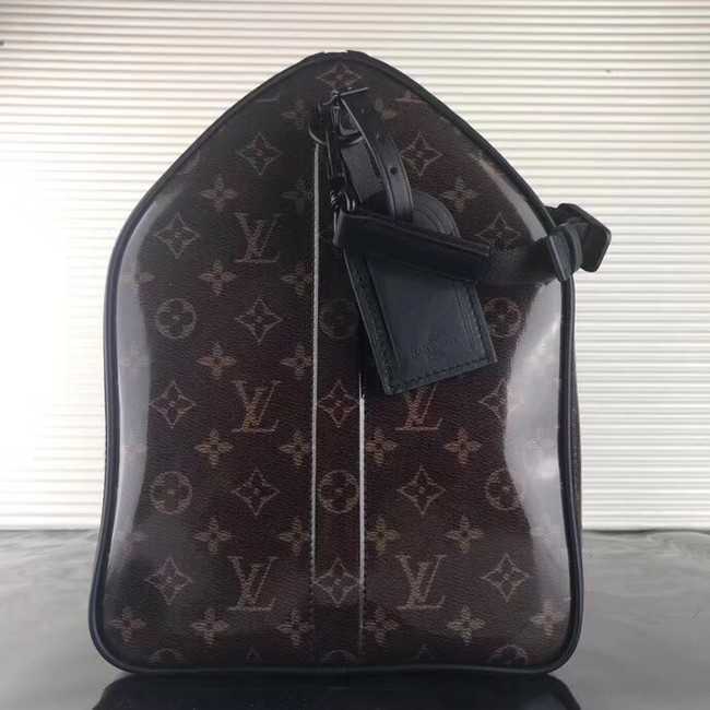 Louis Vuitton Outlet original KEEPALL BANDOULIERE 50 M43899