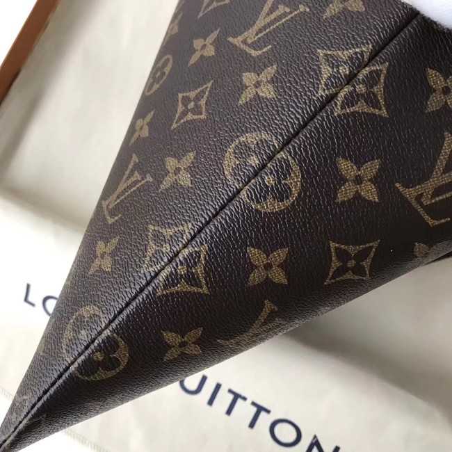 Louis Vuitton Outlet original monogram canvas ETUI VOYAGE GM M43443