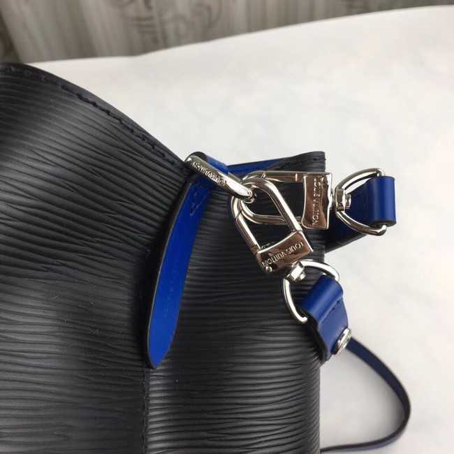 Louis Vuitton Outlet Epi leather NEONOE M40649 black