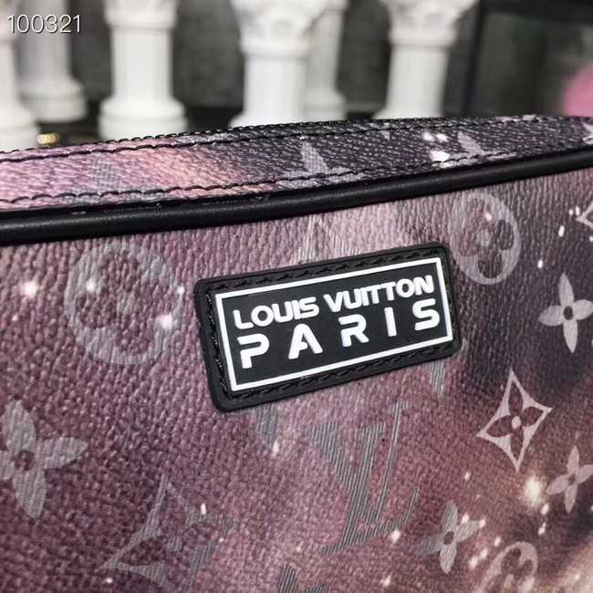 Louis Vuitton Outlet ALPHA HOBO M44165