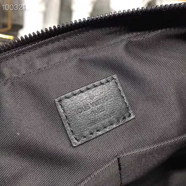 Louis Vuitton Outlet ALPHA HOBO M44165