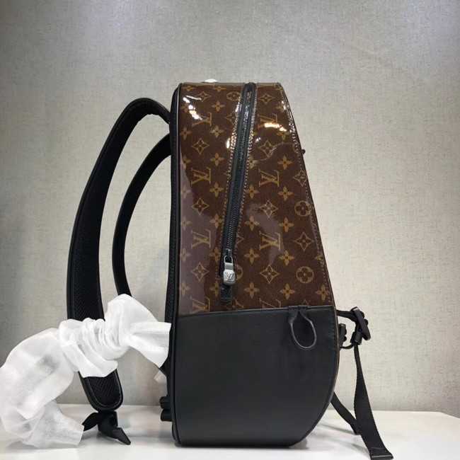 Louis Vuitton Outlet original BACKPACK GM M43881 brown