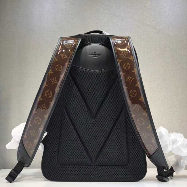 Louis Vuitton Outlet original BACKPACK GM M43881 brown