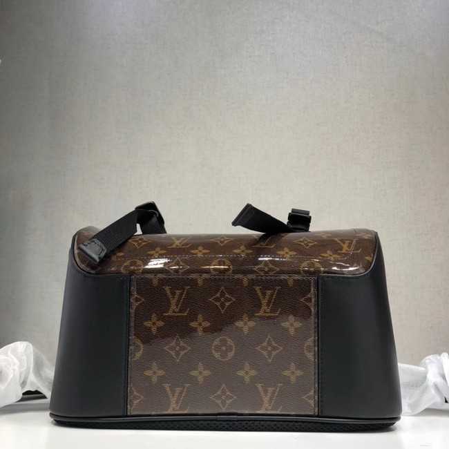 Louis Vuitton Outlet original BACKPACK GM M43881 brown