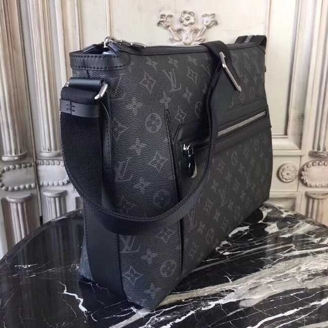 Louis Vuitton Outlet Original ODYSSEY MESSENGER MM M44224