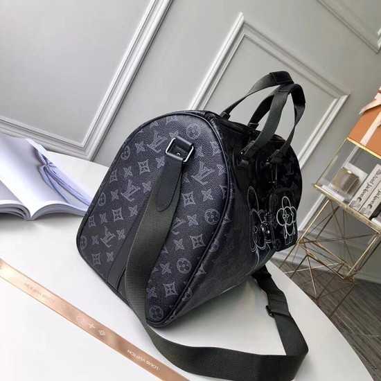 Louis Vuitton Outlet Original flower SPEEDY BANDOULERE 40 M43697