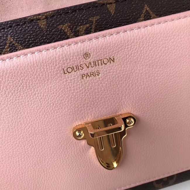 Louis Vuitton Outlet original monogram victoire M41730 pink