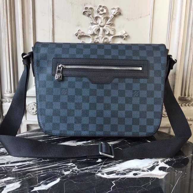 Louis Vuitton Outlet MATCHPOINT MESSENGER N40019