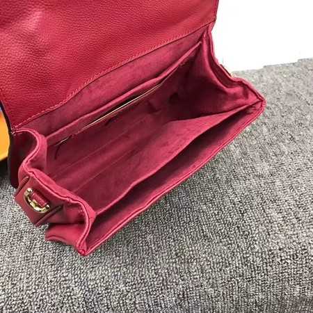 Louis Vuitton Outlet Monogram Empreinte Tote Bag M40780 wine