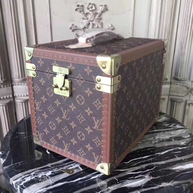 Louis Vuitton Outlet BOITE FLACONS M21208