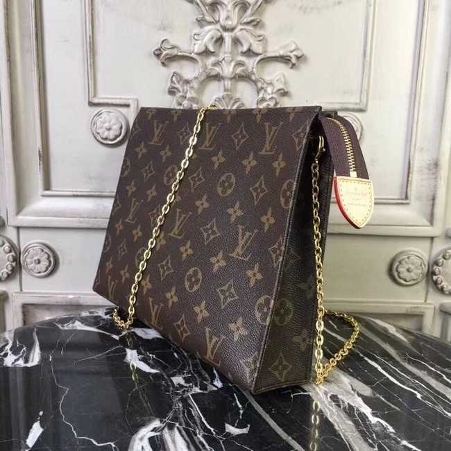 Louis Vuitton Outlet lorette Original monogram canvas cross-body bag M47562