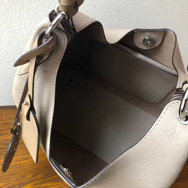 Louis Vuitton Outlet original CARMEL M53188 light grey