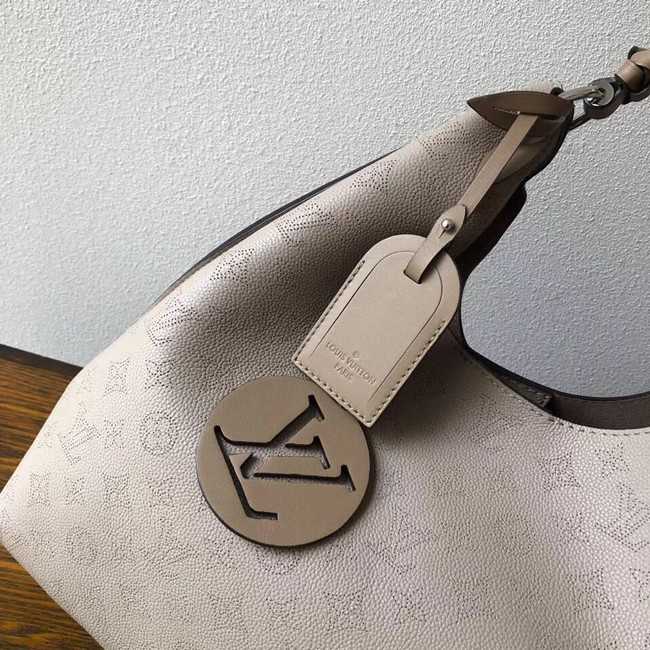 Louis Vuitton Outlet original CARMEL M53188 light grey