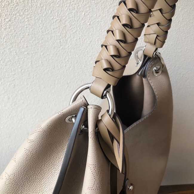 Louis Vuitton Outlet original CARMEL M53188 light grey