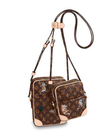 Louis Vuitton Outlet SET M44399