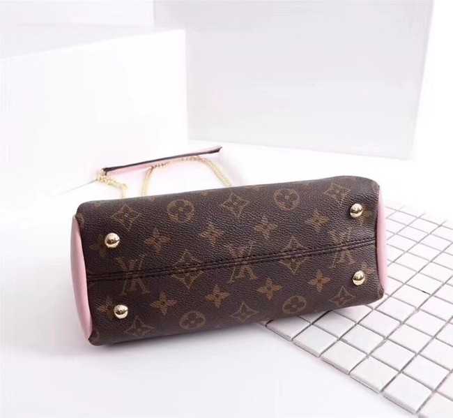 Louis Vuitton Outlet Monogram Canvas SURENE BB M43776 pink