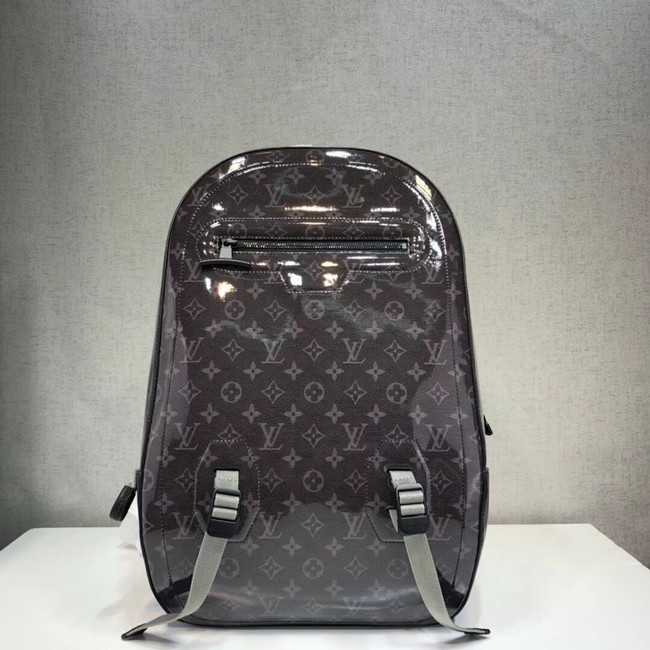 Louis Vuitton Outlet original BACKPACK GM M43881 black