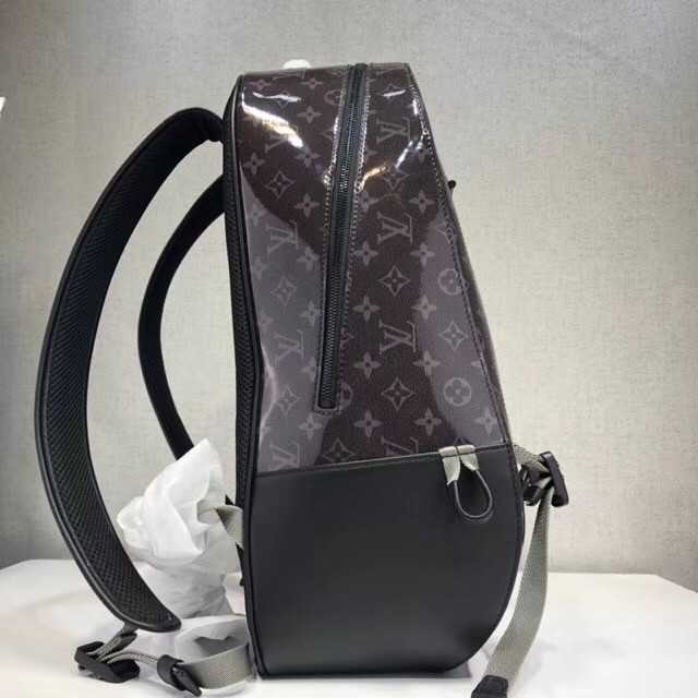 Louis Vuitton Outlet original BACKPACK GM M43881 black