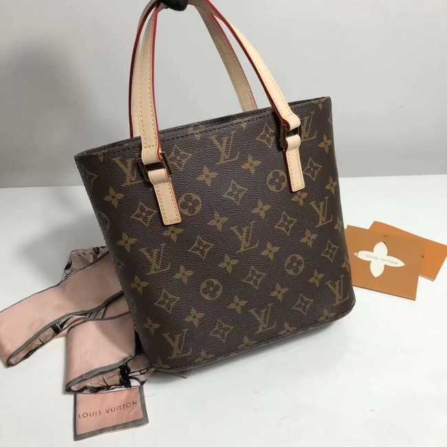 Louis Vuitton Outlet Monogram Canvas Original M51172