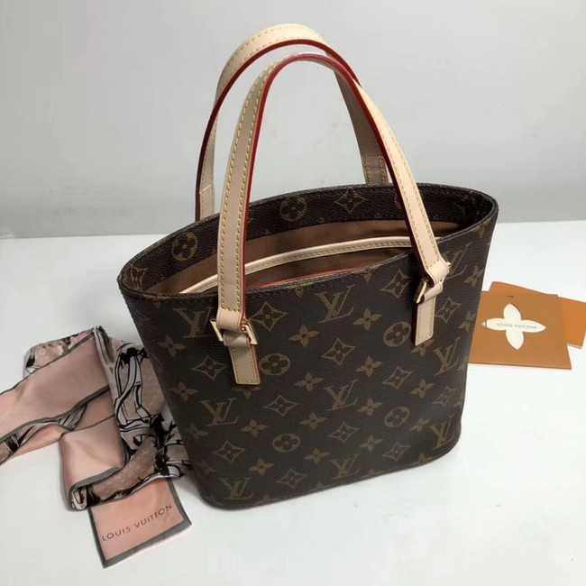 Louis Vuitton Outlet Monogram Canvas Original M51172