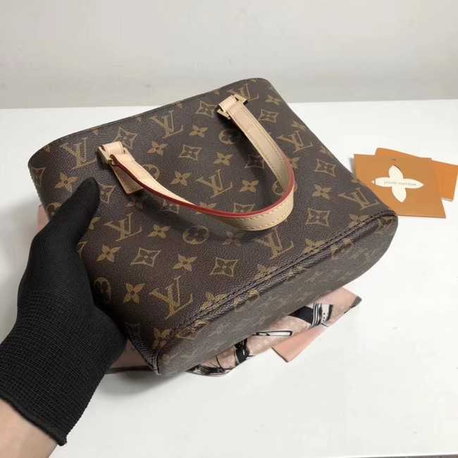 Louis Vuitton Outlet Monogram Canvas Original M51172