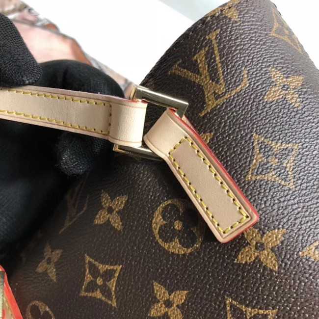 Louis Vuitton Outlet Monogram Canvas Original M51172