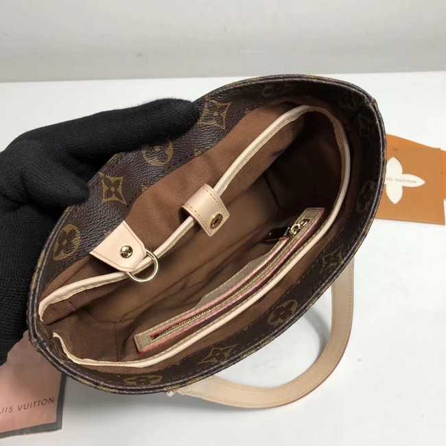 Louis Vuitton Outlet Monogram Canvas Original M51172