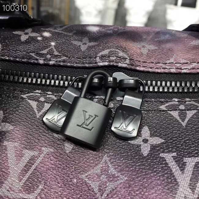 Louis Vuitton Outlet original KEEPALL M44166