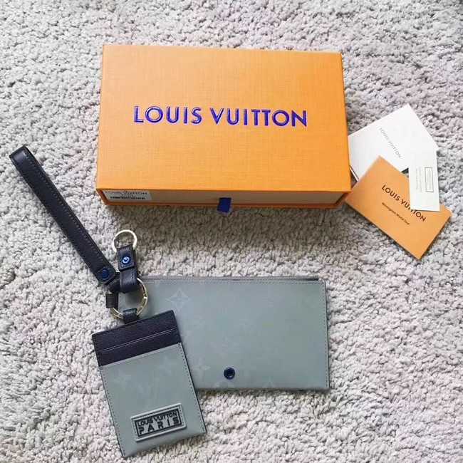 Louis Vuitton Outlet DANDY WALLET m63046