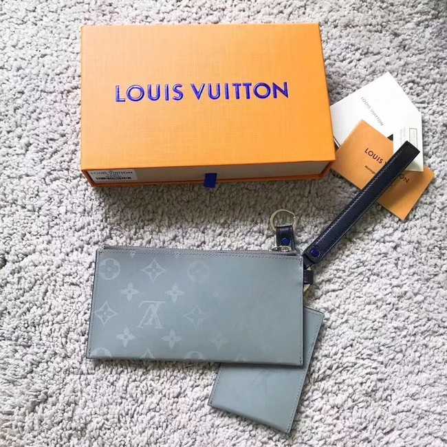 Louis Vuitton Outlet DANDY WALLET m63046