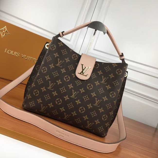 Louis Vuitton Outlet monogram canvas M66144 pink