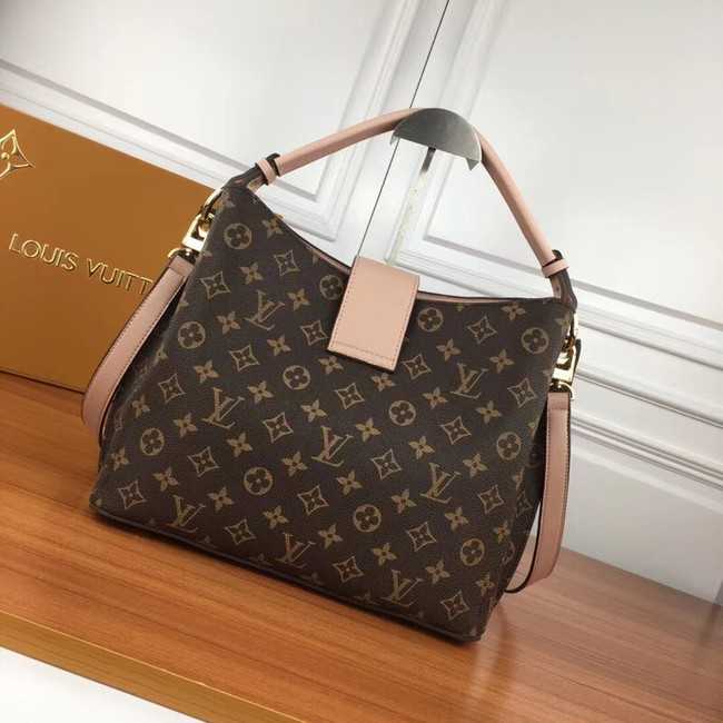 Louis Vuitton Outlet monogram canvas M66144 pink