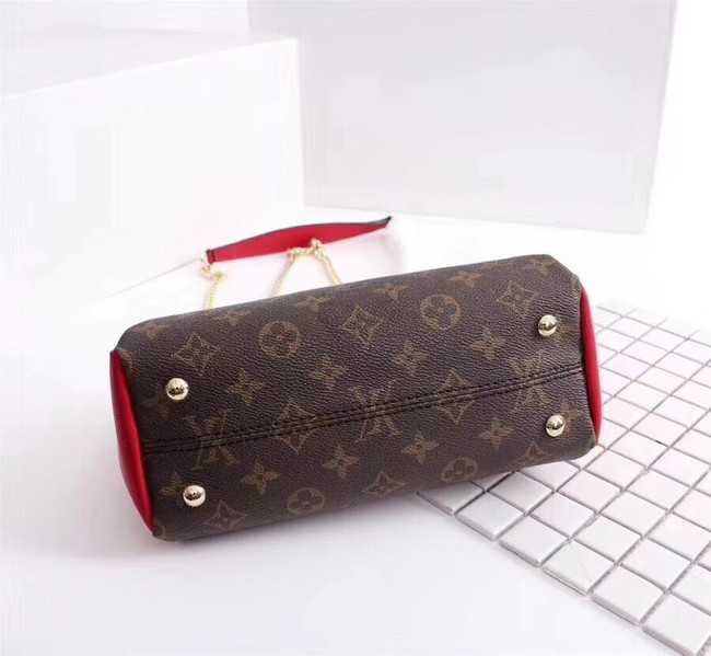 Louis Vuitton Outlet Monogram Canvas SURENE BB M43776 Cherry