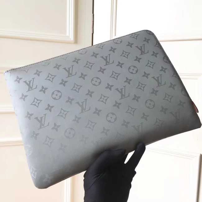 Louis Vuitton Outlet Original POCHETTE COSMOS M63240