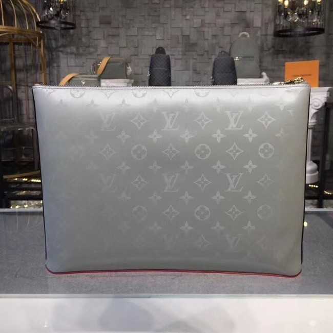 Louis Vuitton Outlet Original POCHETTE COSMOS M63240