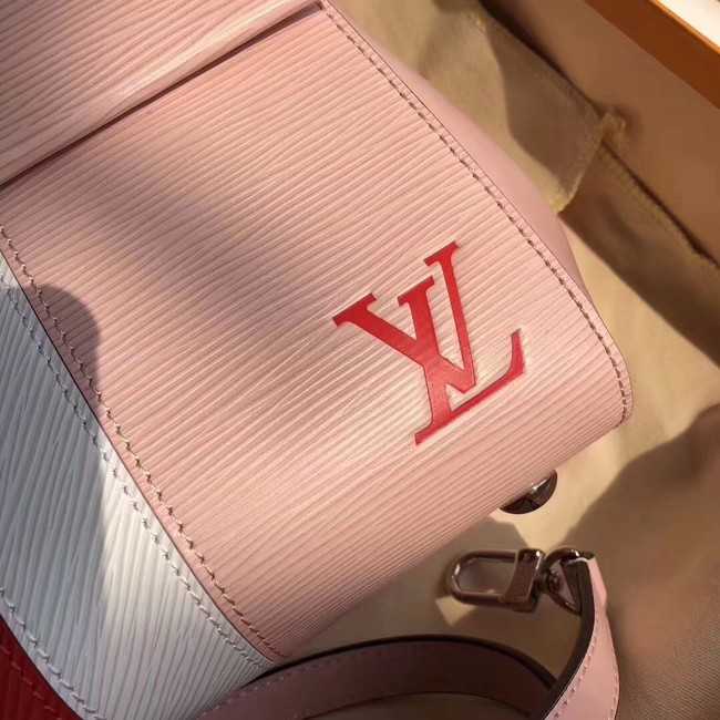 Louis Vuitton Outlet Epi Leather CLUNY BB M41312 pink