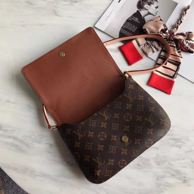 Louis Vuitton Outlet original Monogram Canvas M51257